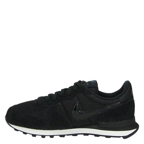 nike internationalist zwart groen|Internationalist Shoes (2) .